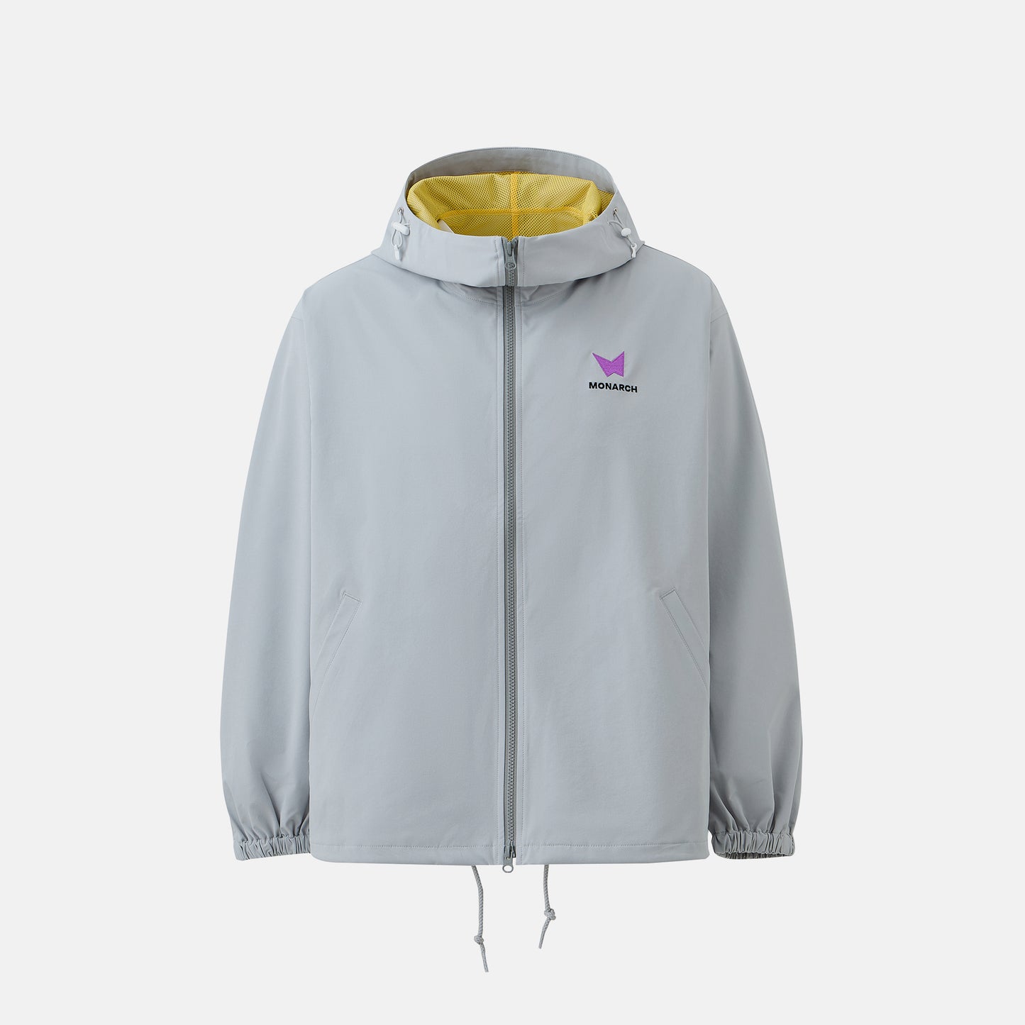 Lifestyle Basketball Windbreaker