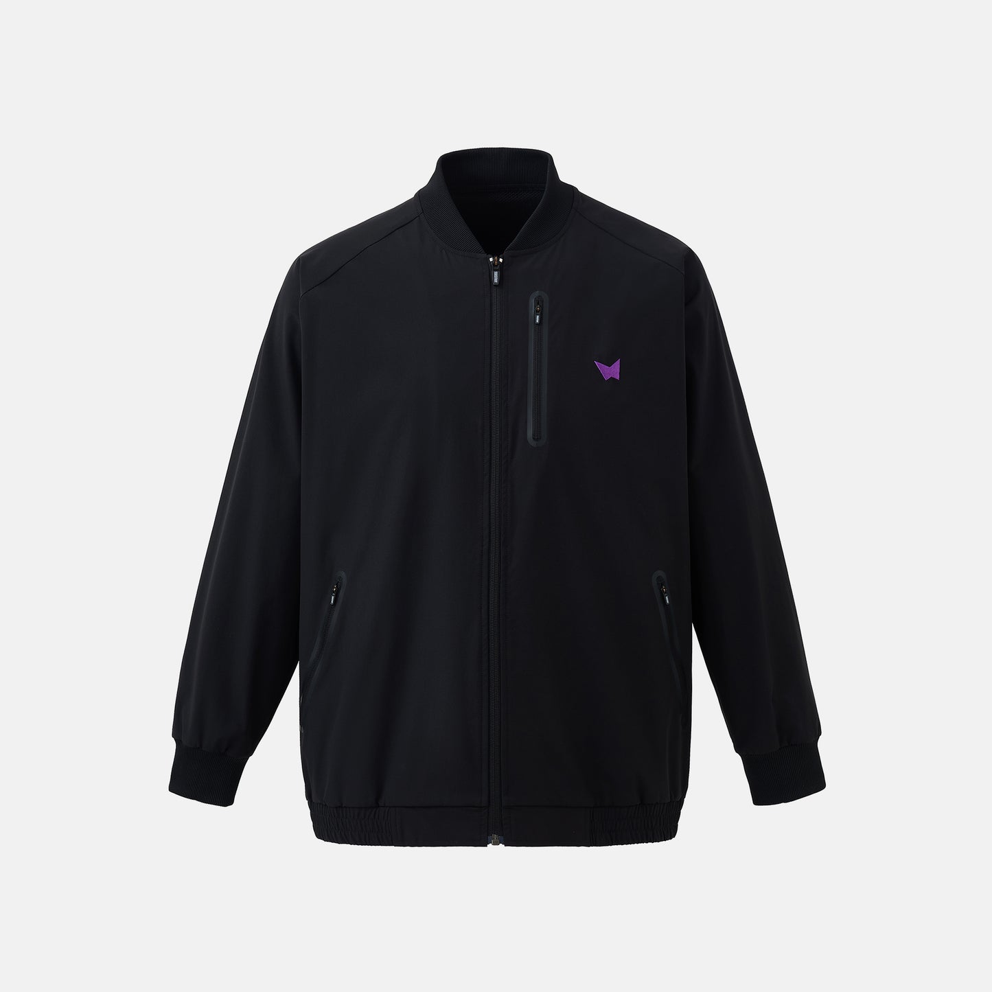 Lifestyle Soccer Zip Jacket