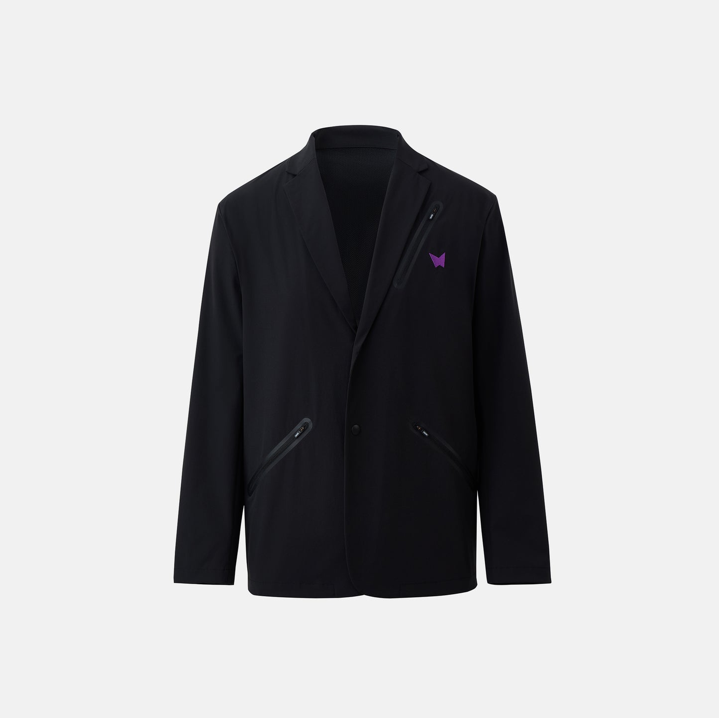 Lifestyle Soccer Blazer
