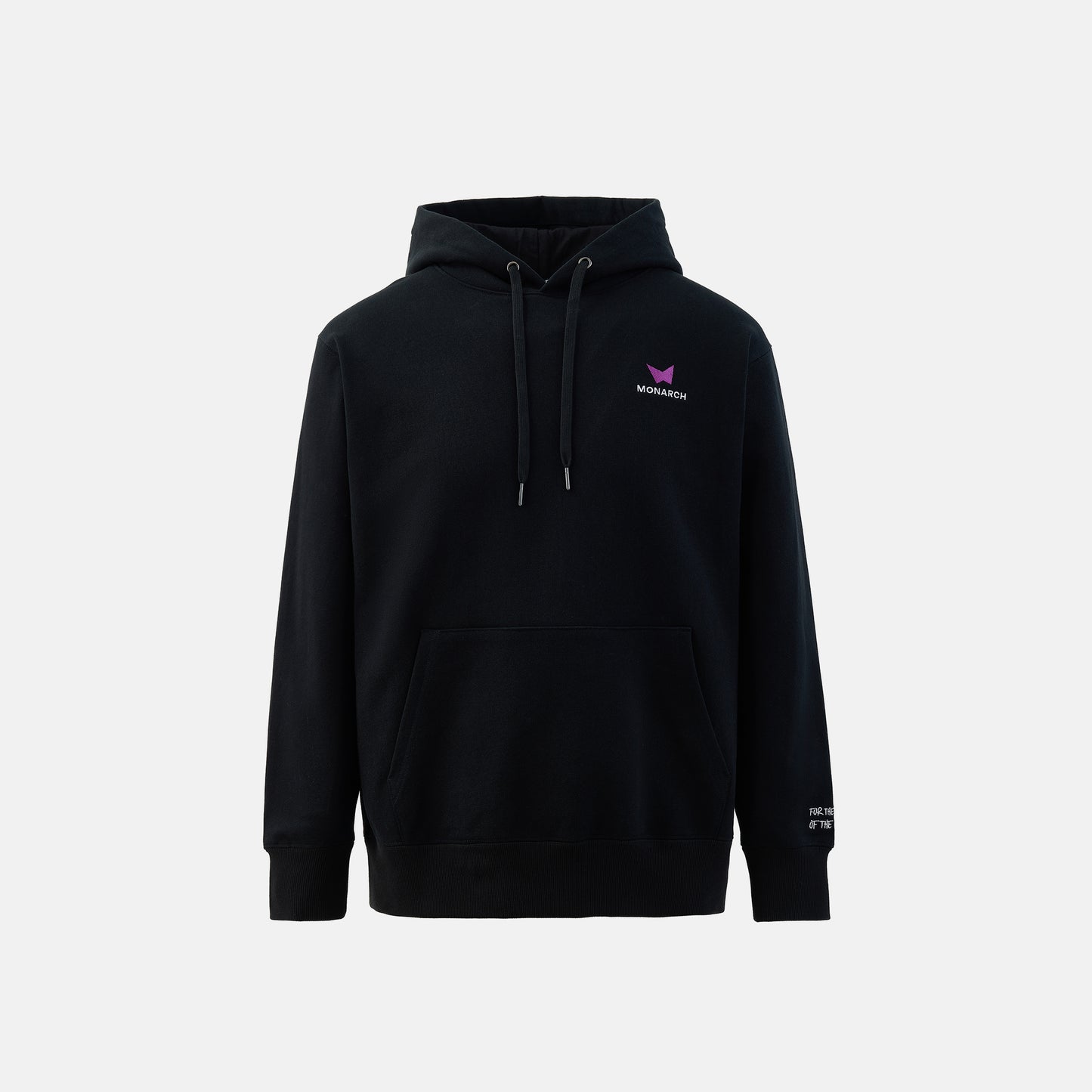 Monarch Hoodie