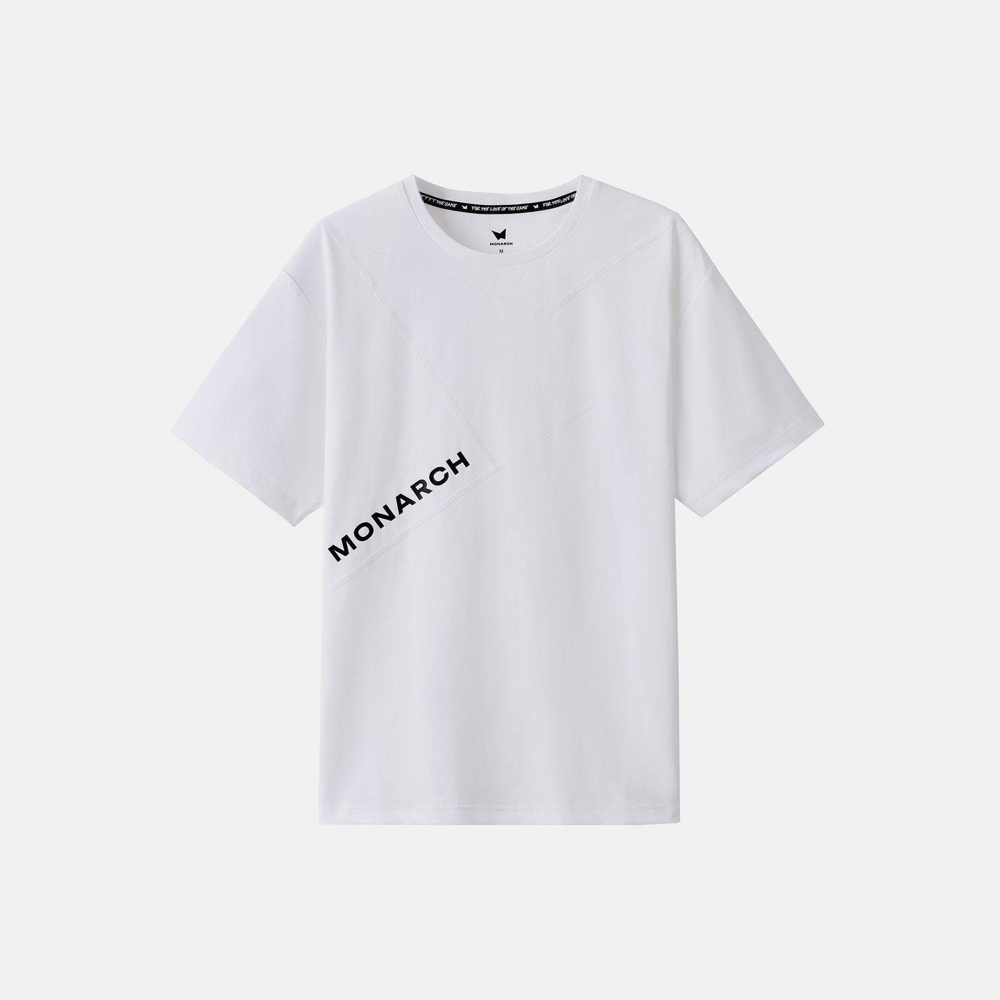 Lifestyle Soccer Tee