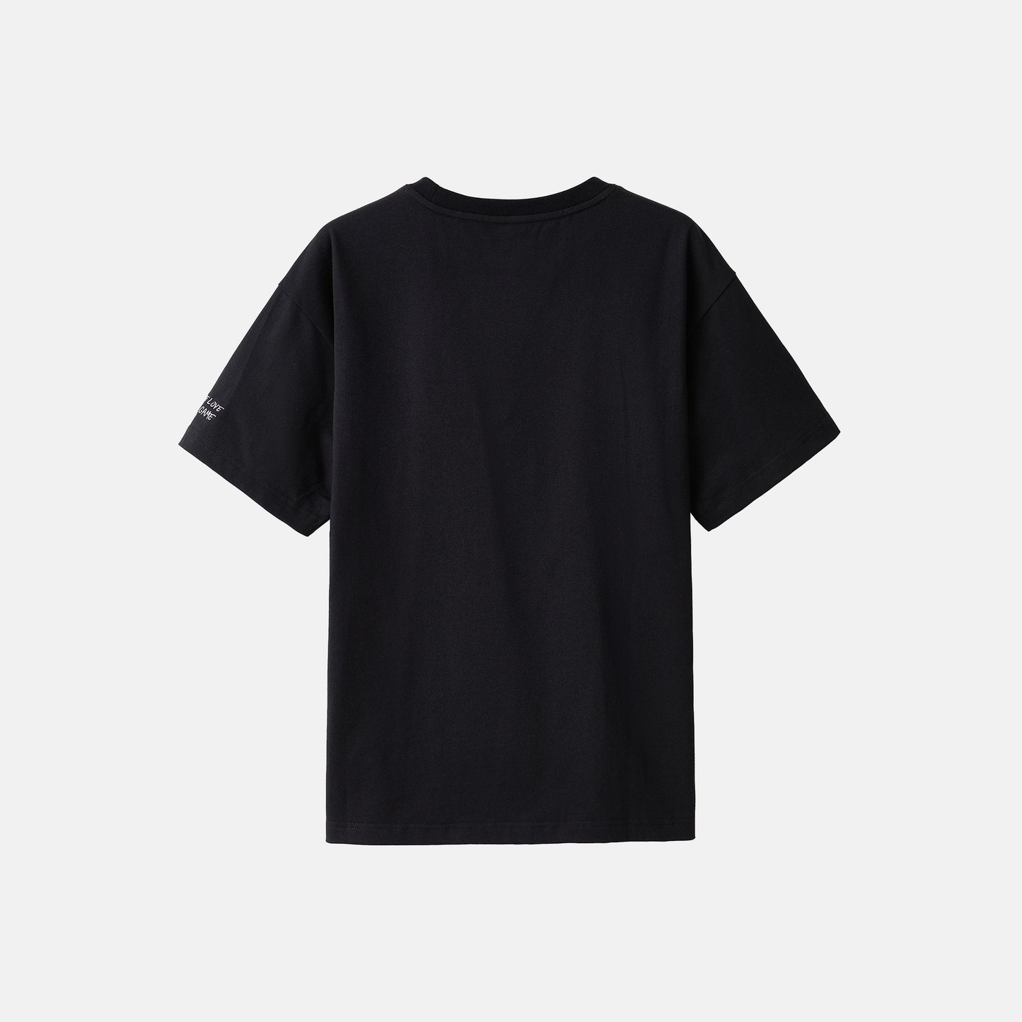Lifestyle Basketball Tee