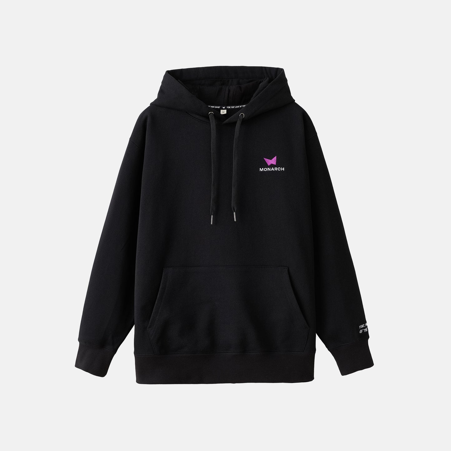 Monarch Hoodie