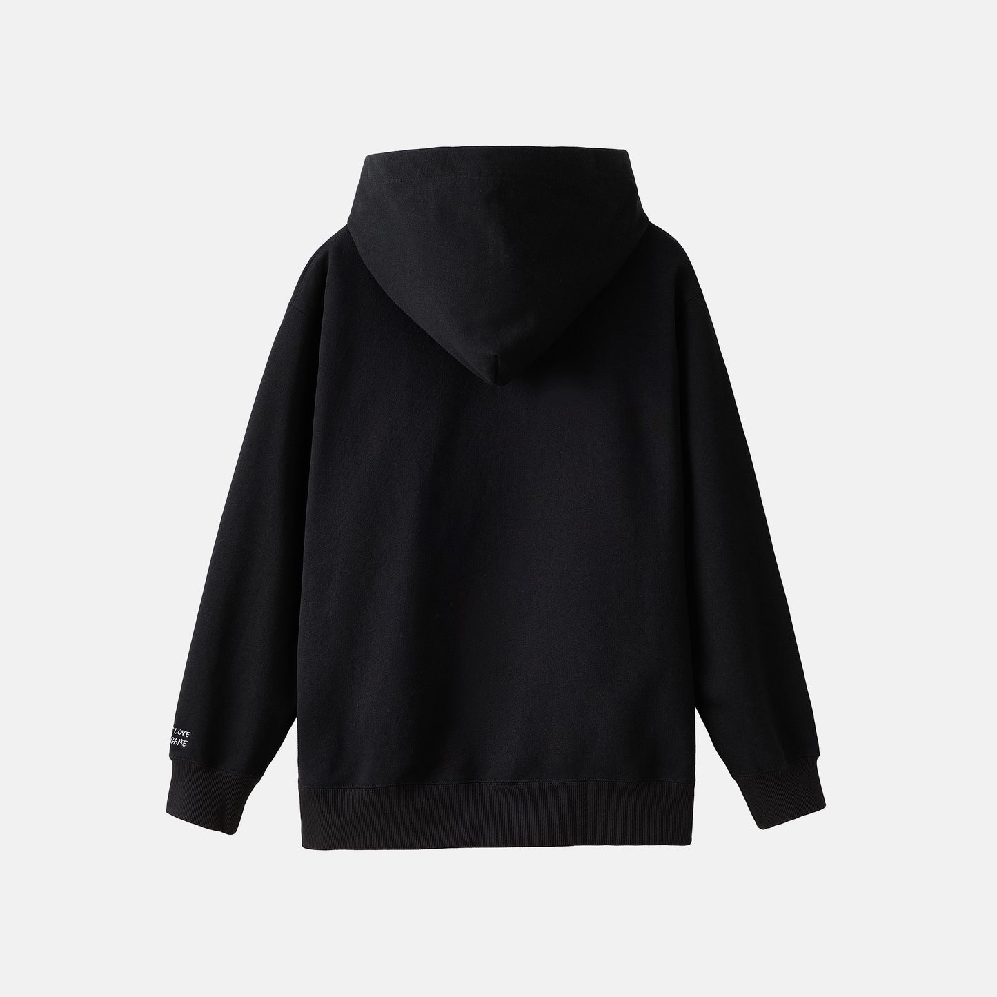 Monarch Hoodie