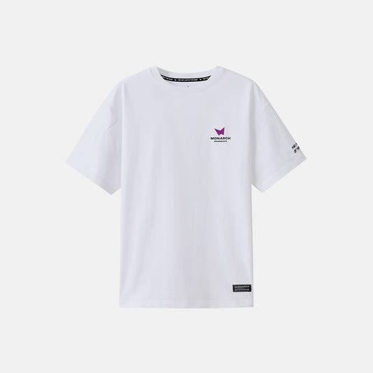 Lifestyle Basketball Tee