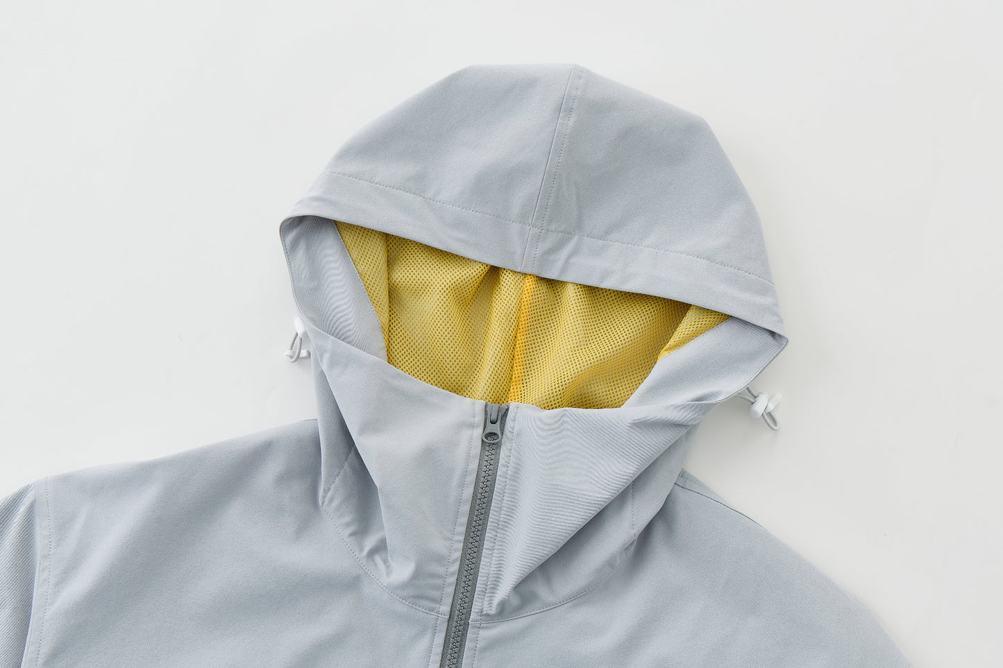 Lifestyle Basketball Windbreaker