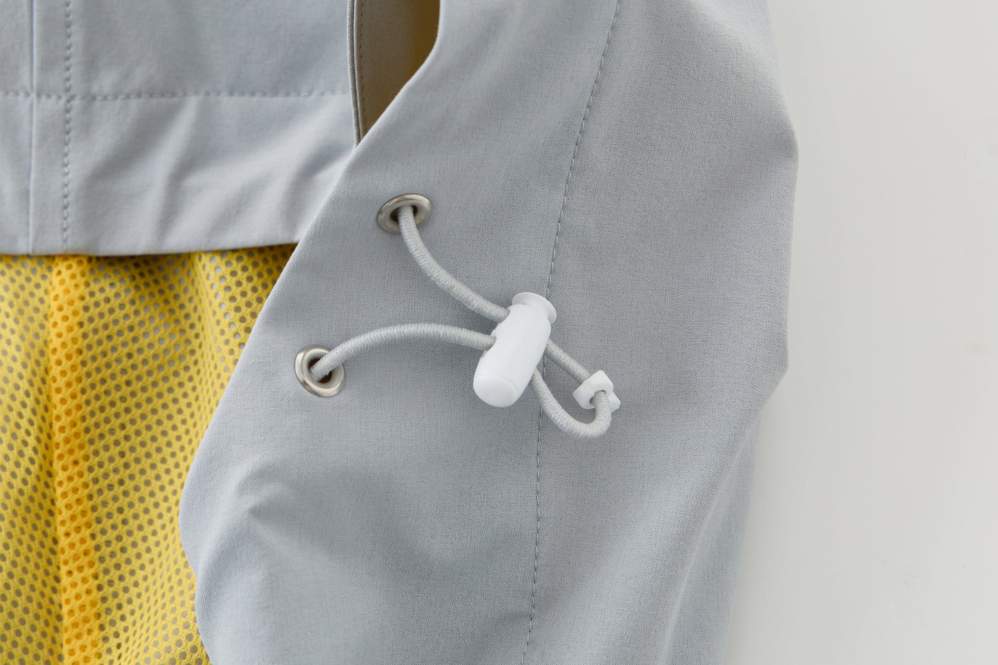 Lifestyle Basketball Windbreaker