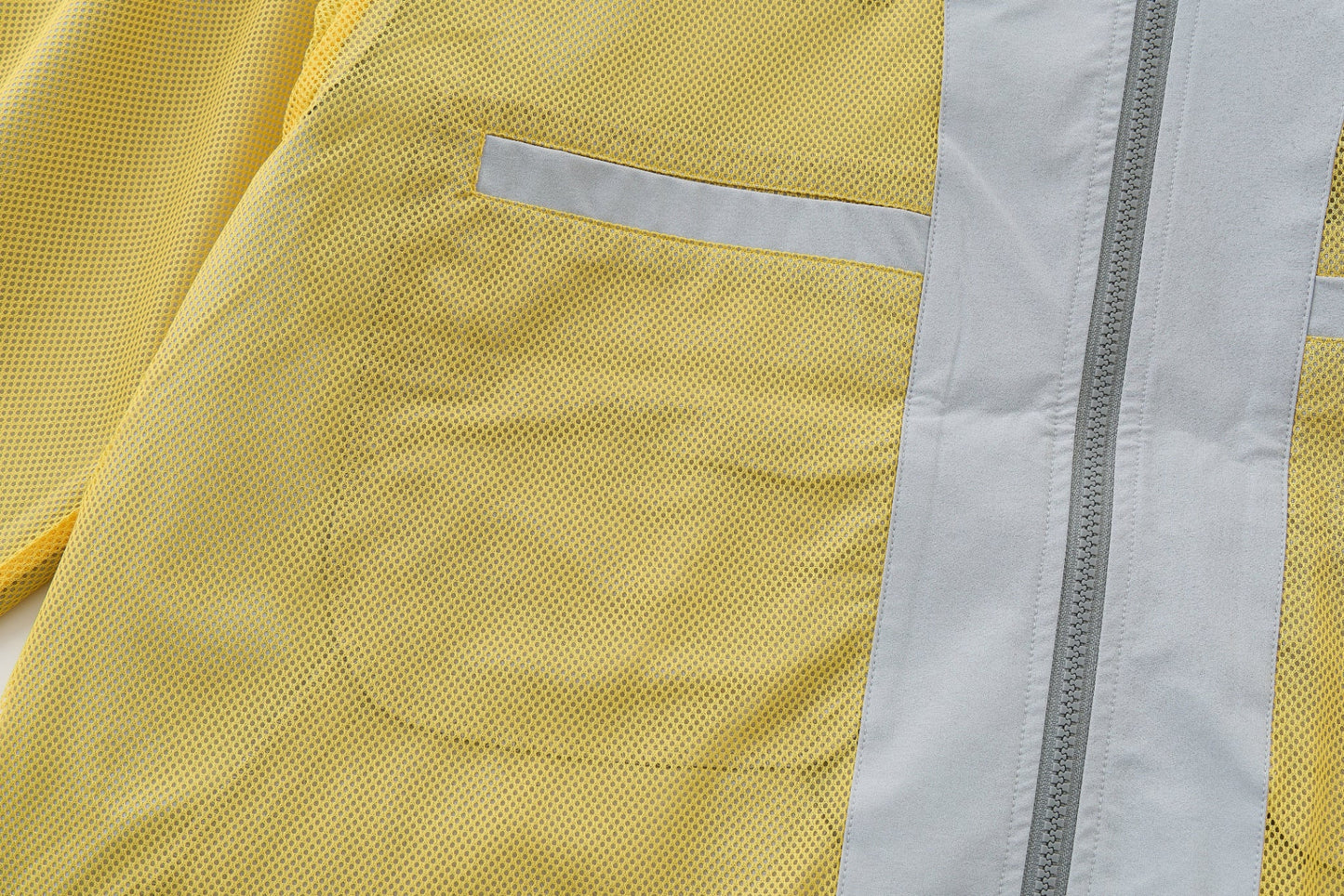 Lifestyle Basketball Windbreaker