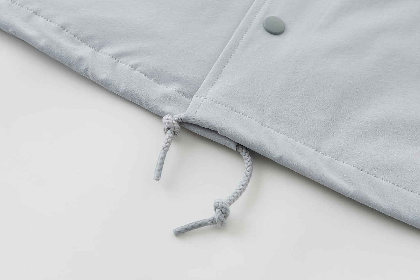Lifestyle Basketball Coach Jacket