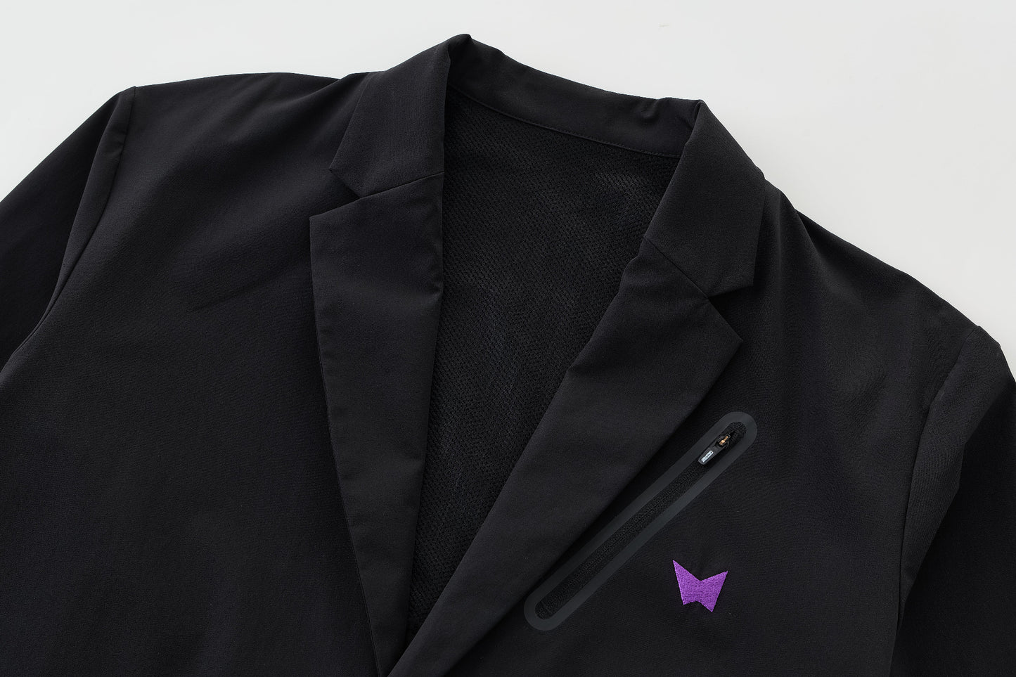 Lifestyle Soccer Blazer