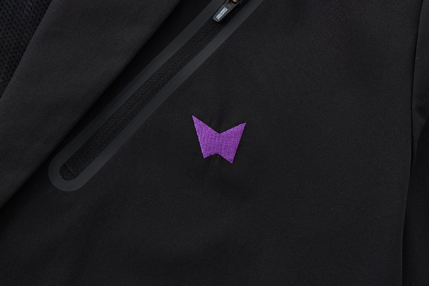 Lifestyle Soccer Blazer