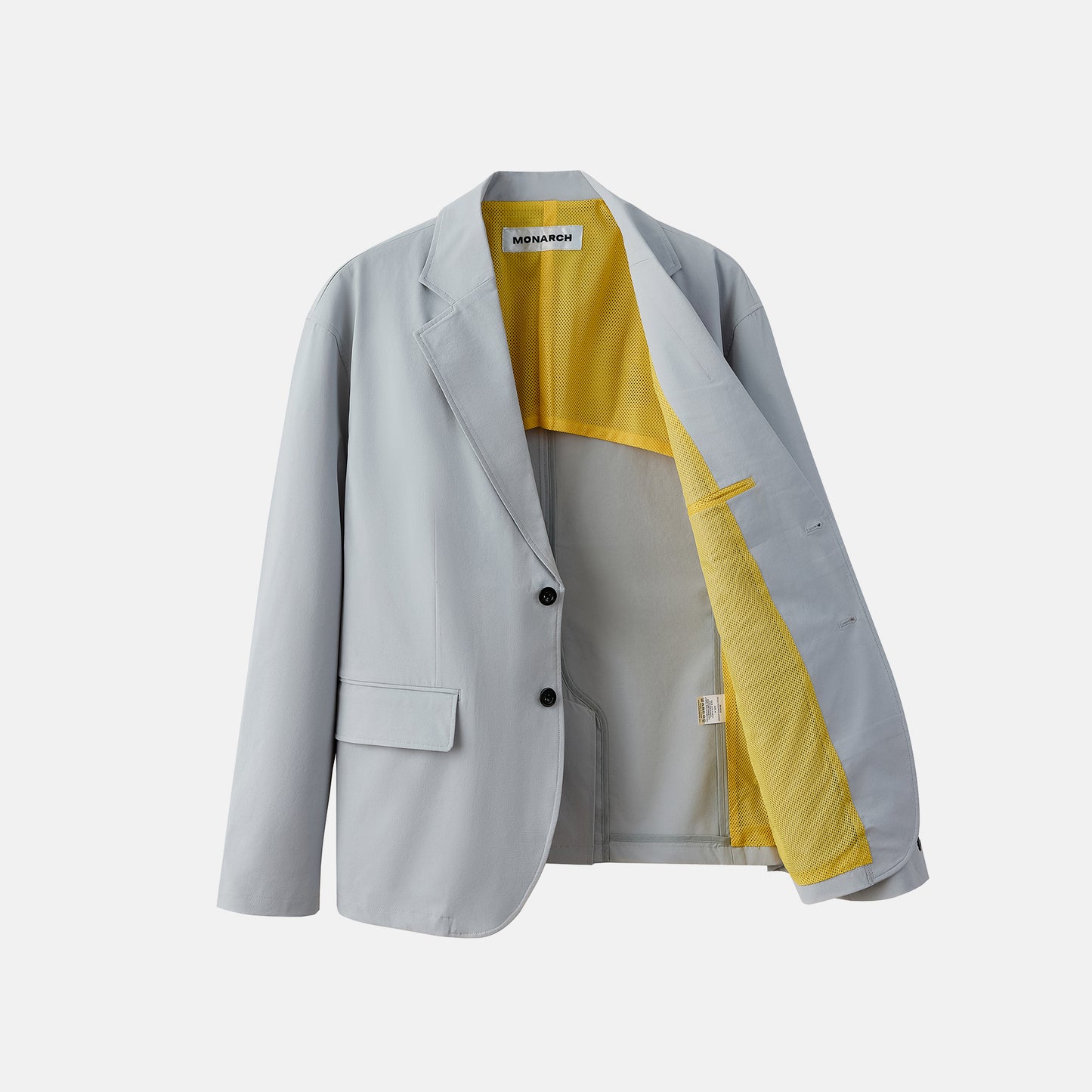 Lifestyle Basketball Blazer