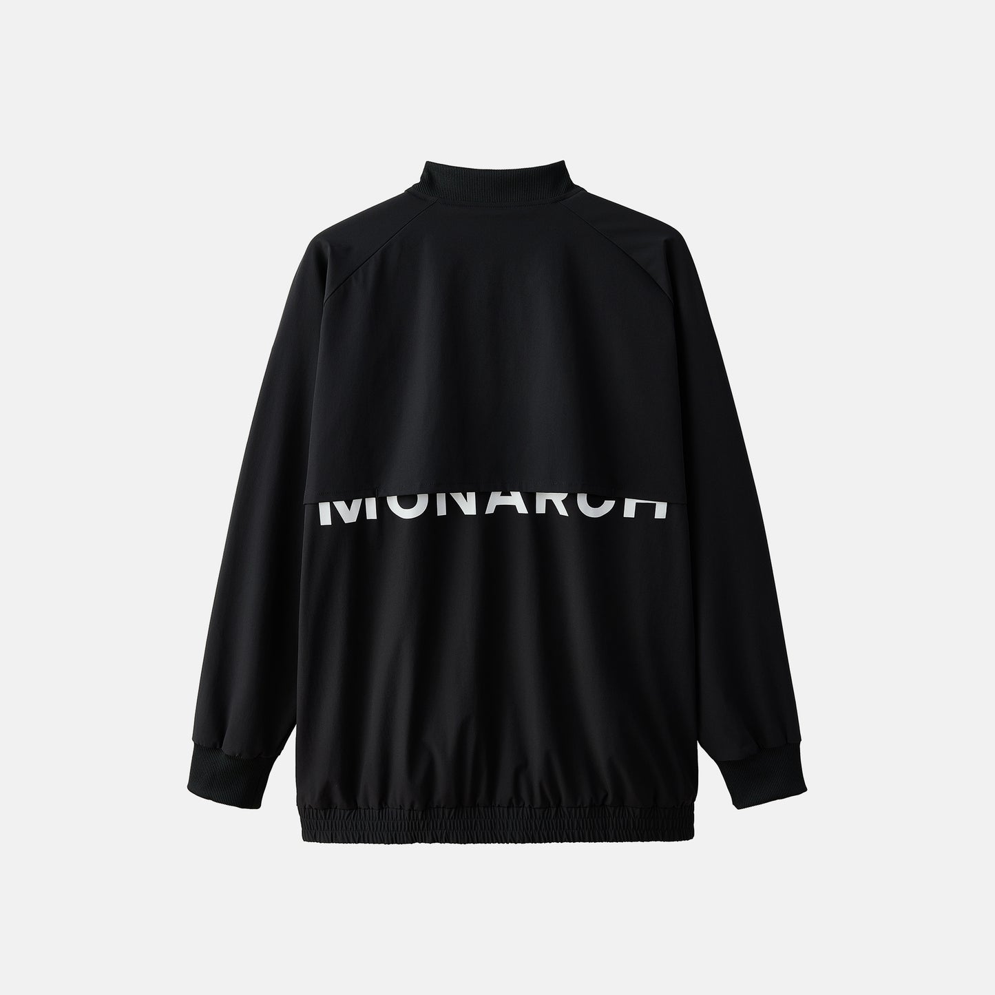 Lifestyle Soccer Zip Jacket