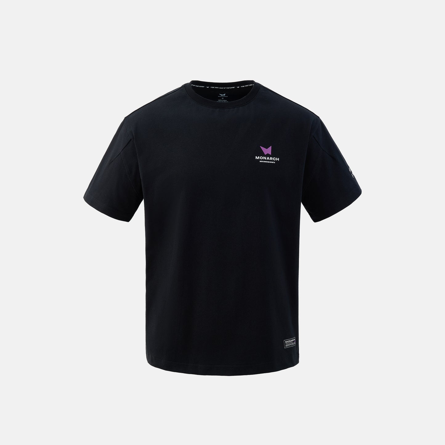 Lifestyle Basketball Tee