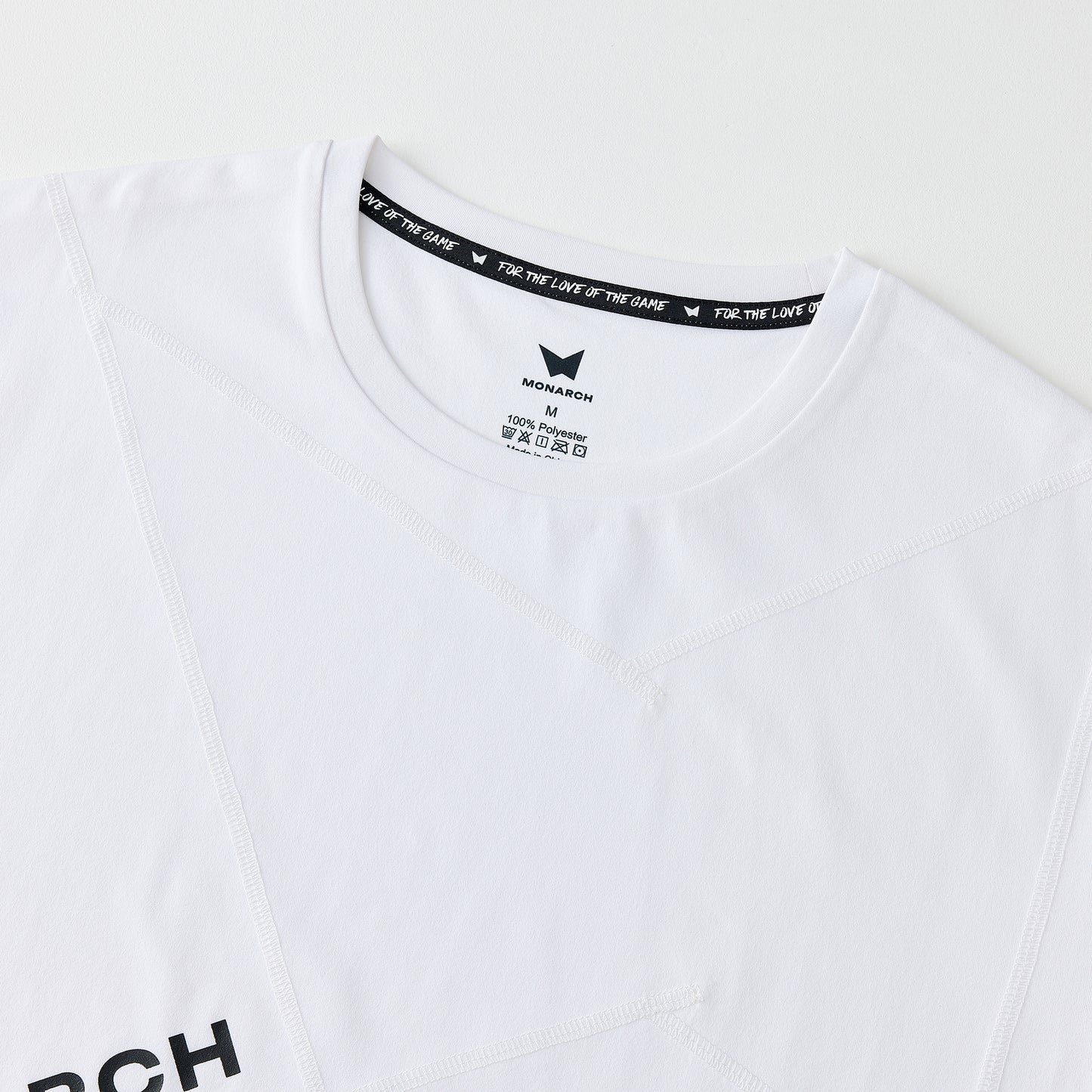 Lifestyle Soccer Tee