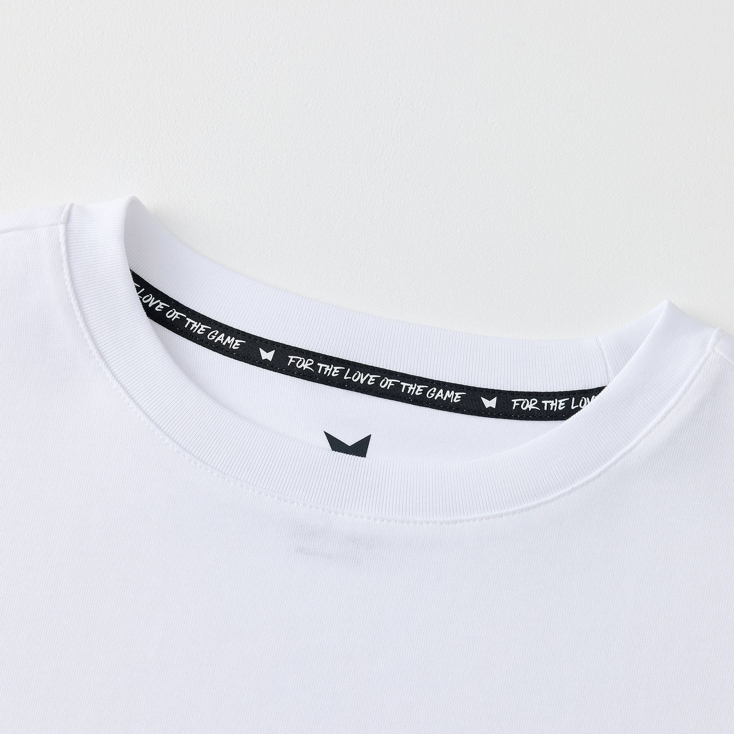 Lifestyle Basketball Tee