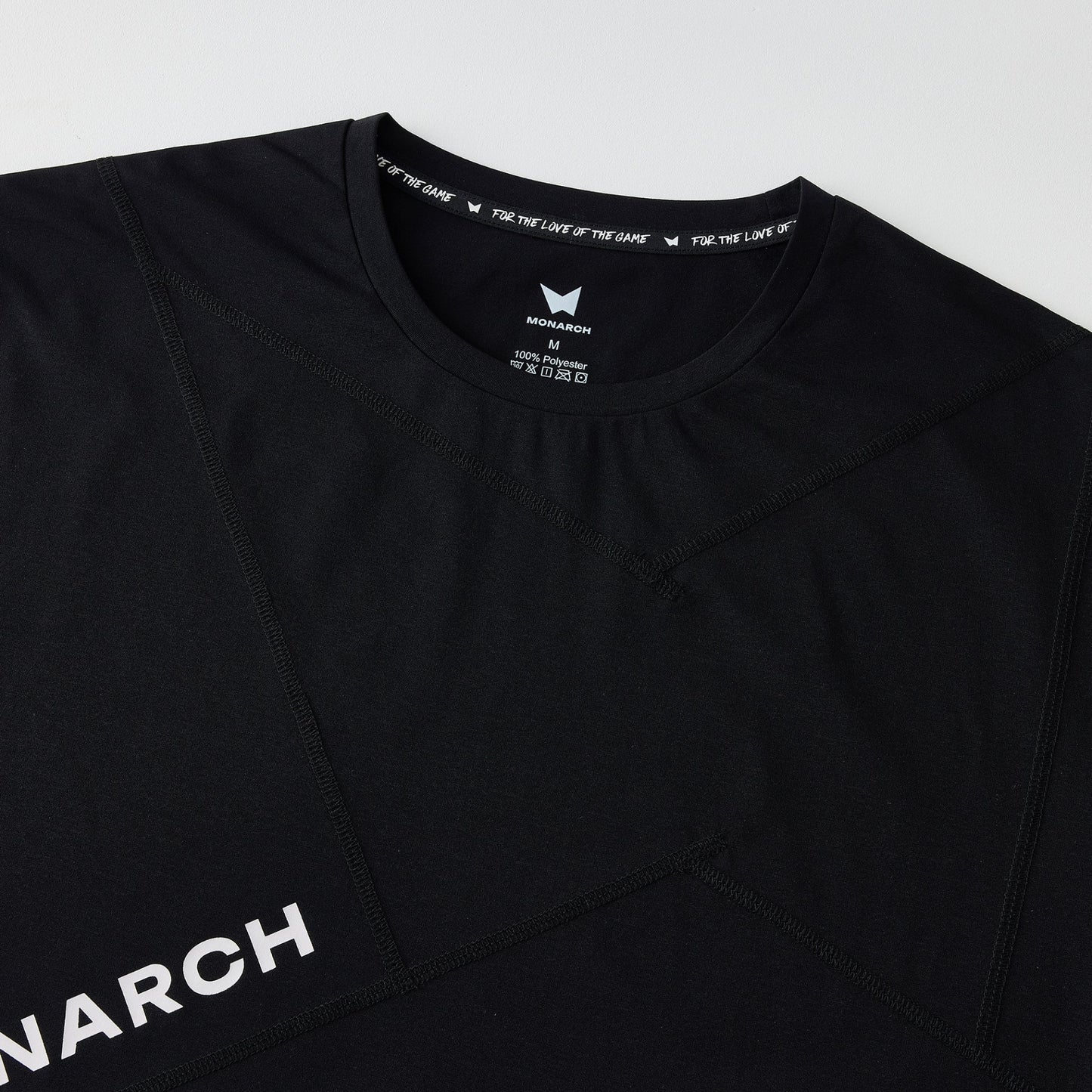 Lifestyle Soccer Tee