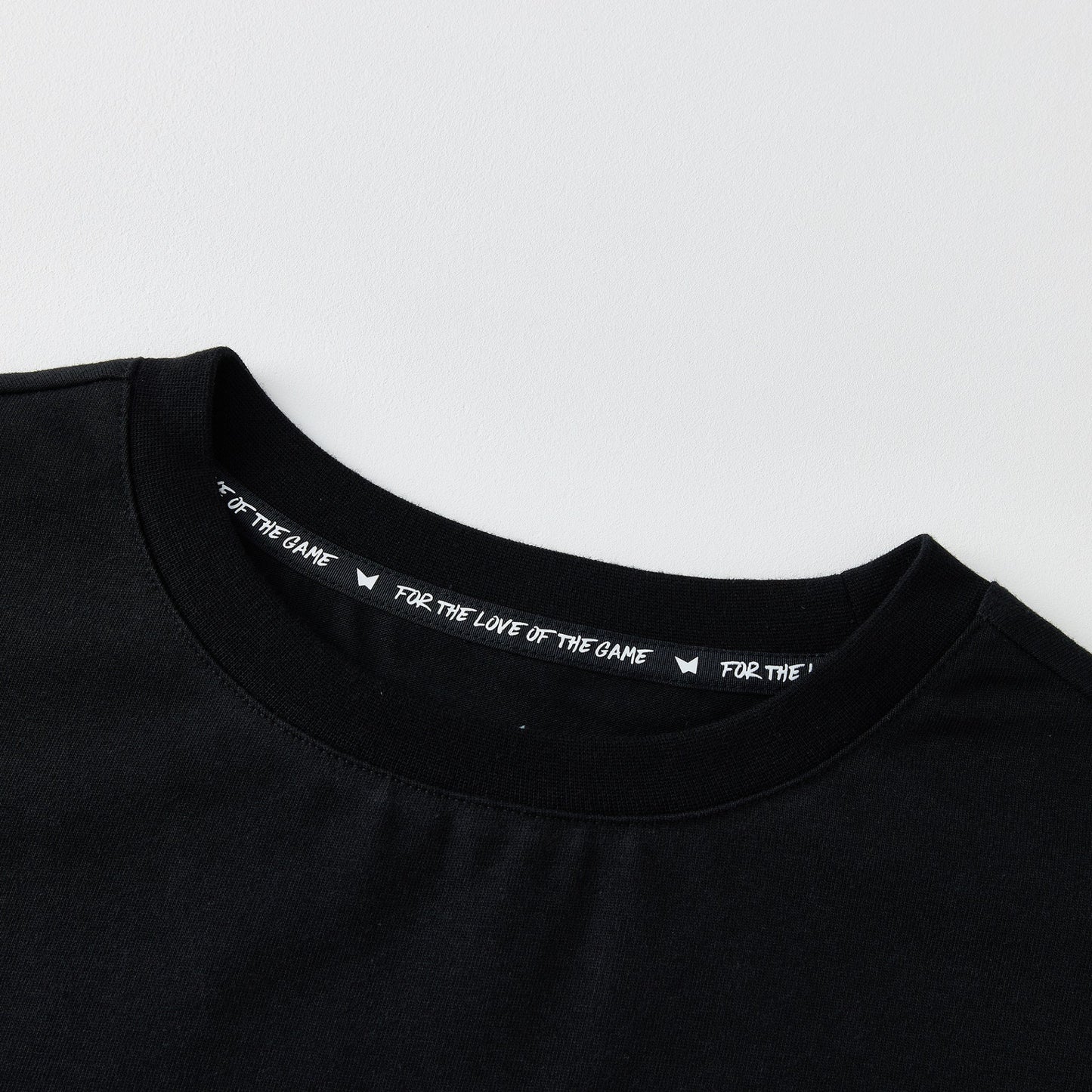 Lifestyle Basketball Tee