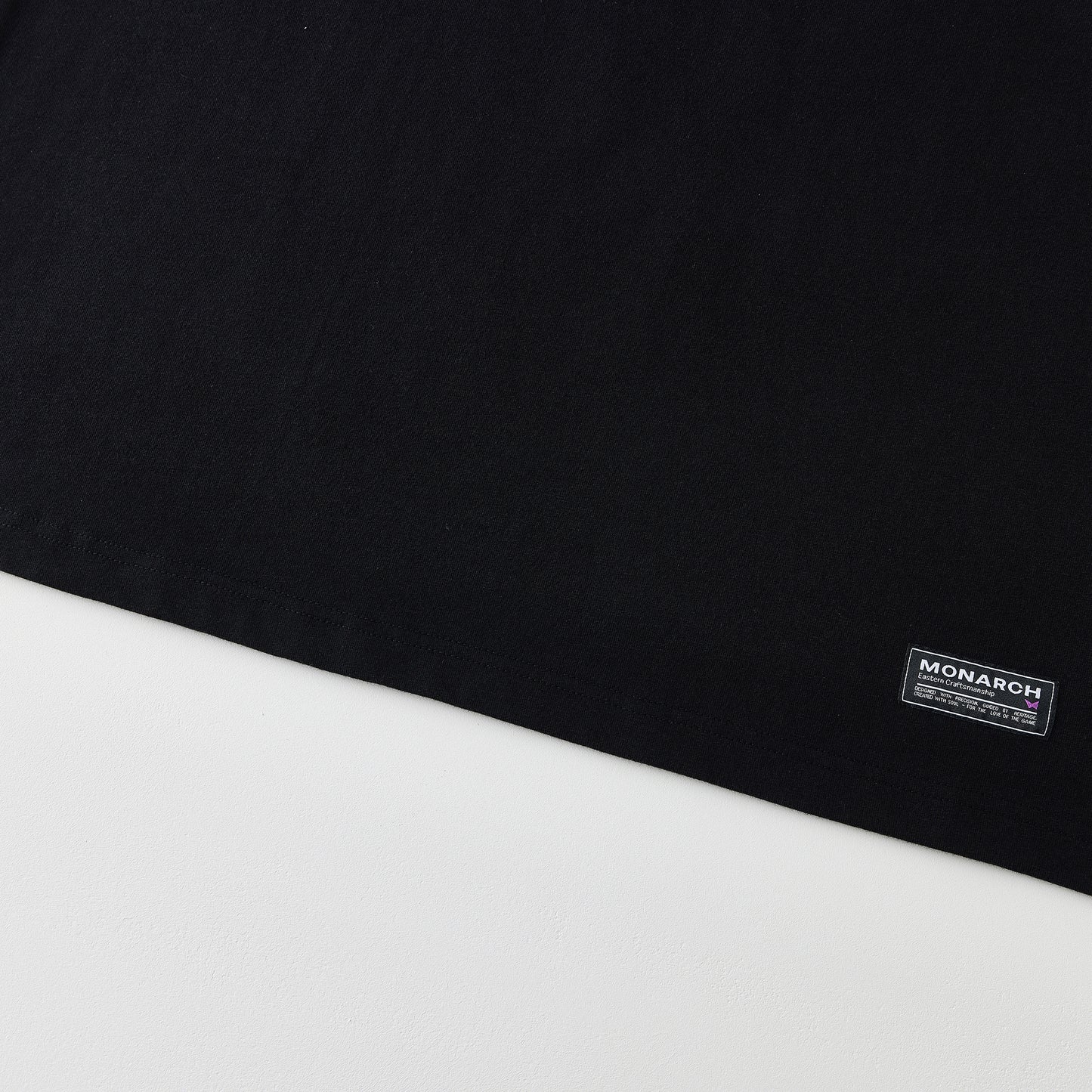 Lifestyle Basketball Tee