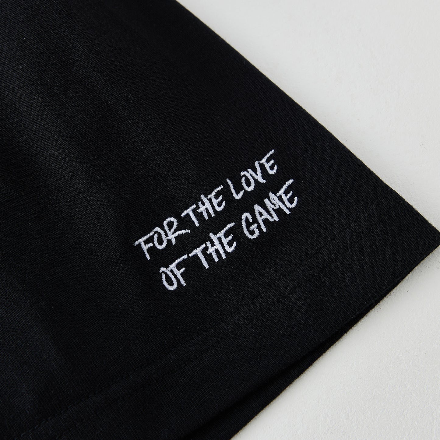 Lifestyle Basketball Tee