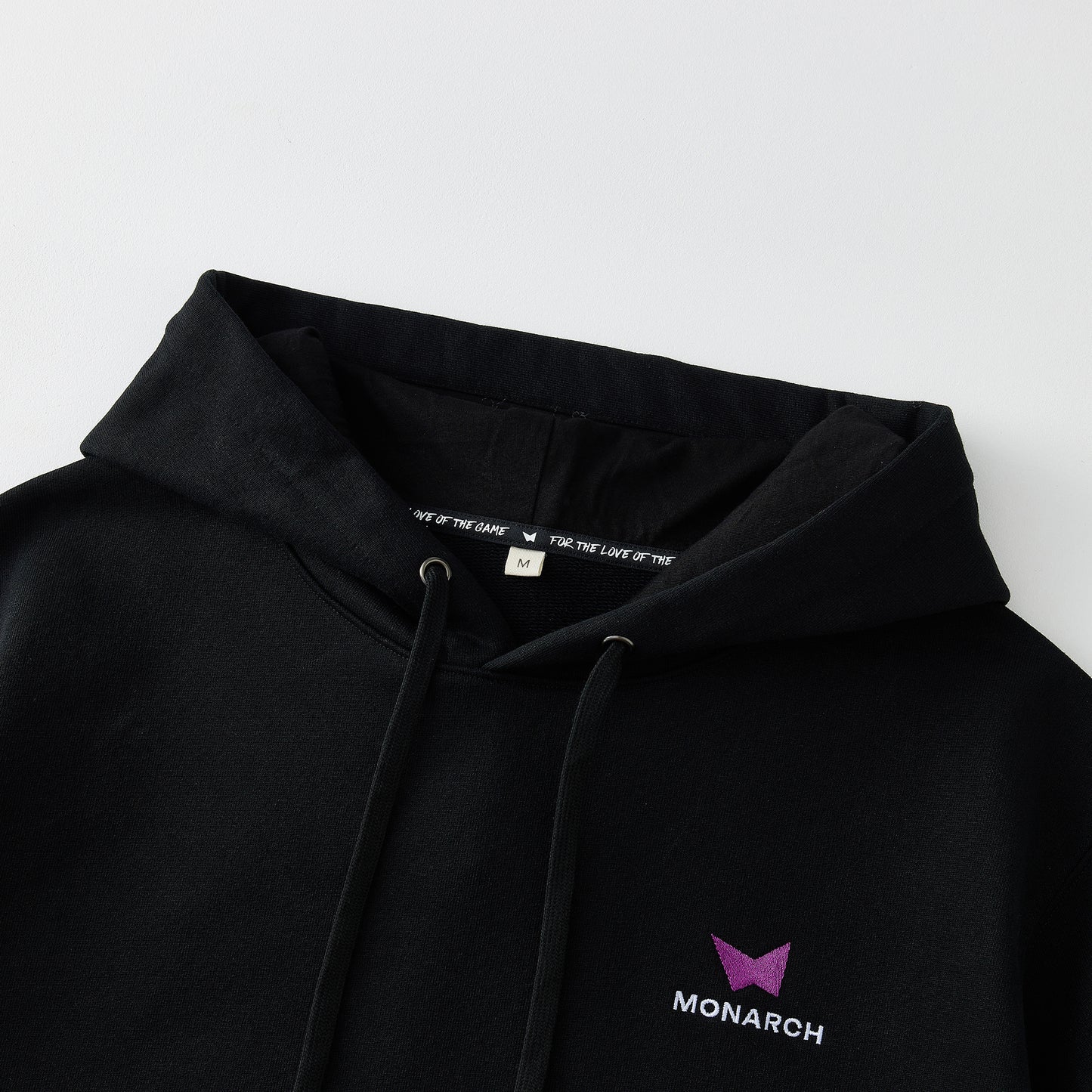 Monarch Hoodie