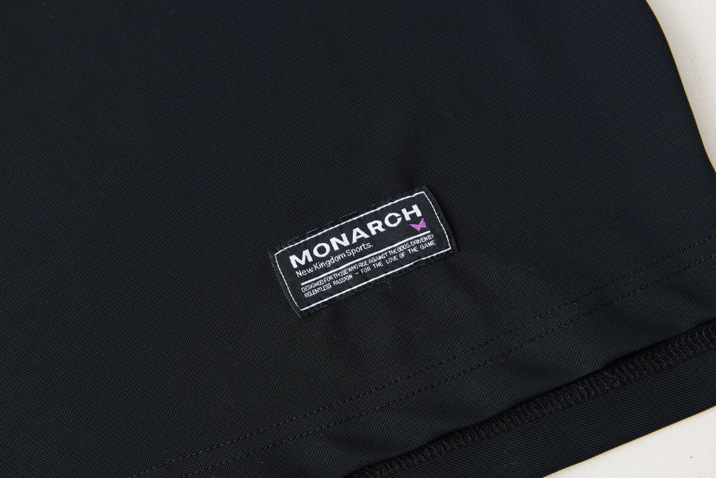 Monarch Polo