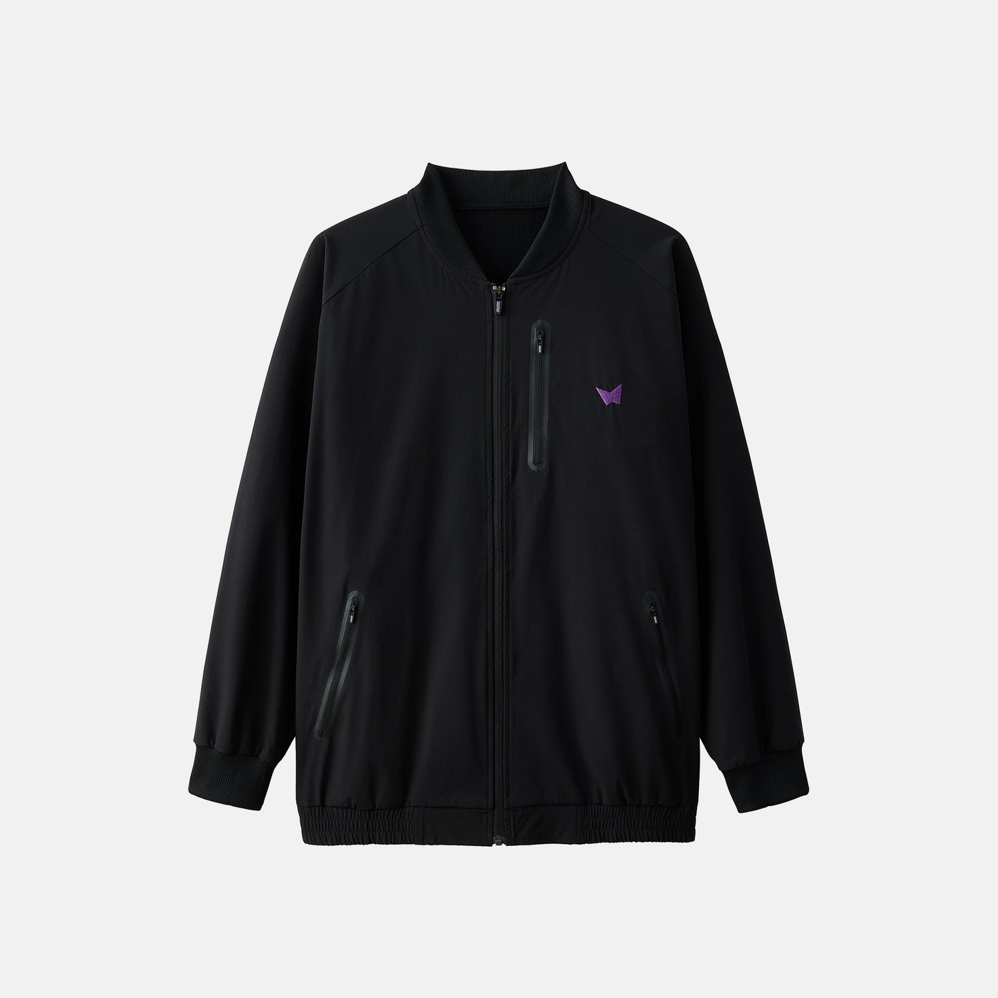 Lifestyle Soccer Zip Jacket