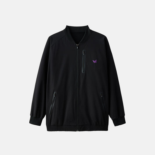 Lifestyle Soccer Zip Jacket