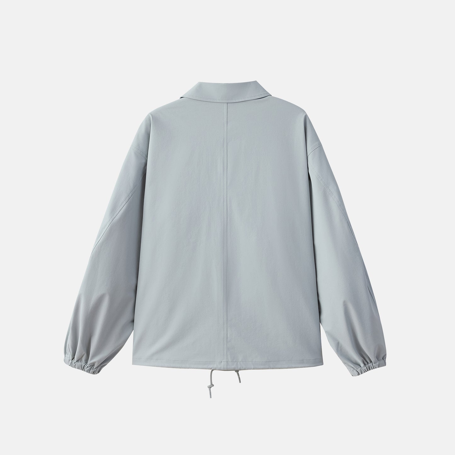 Lifestyle Basketball Coach Jacket