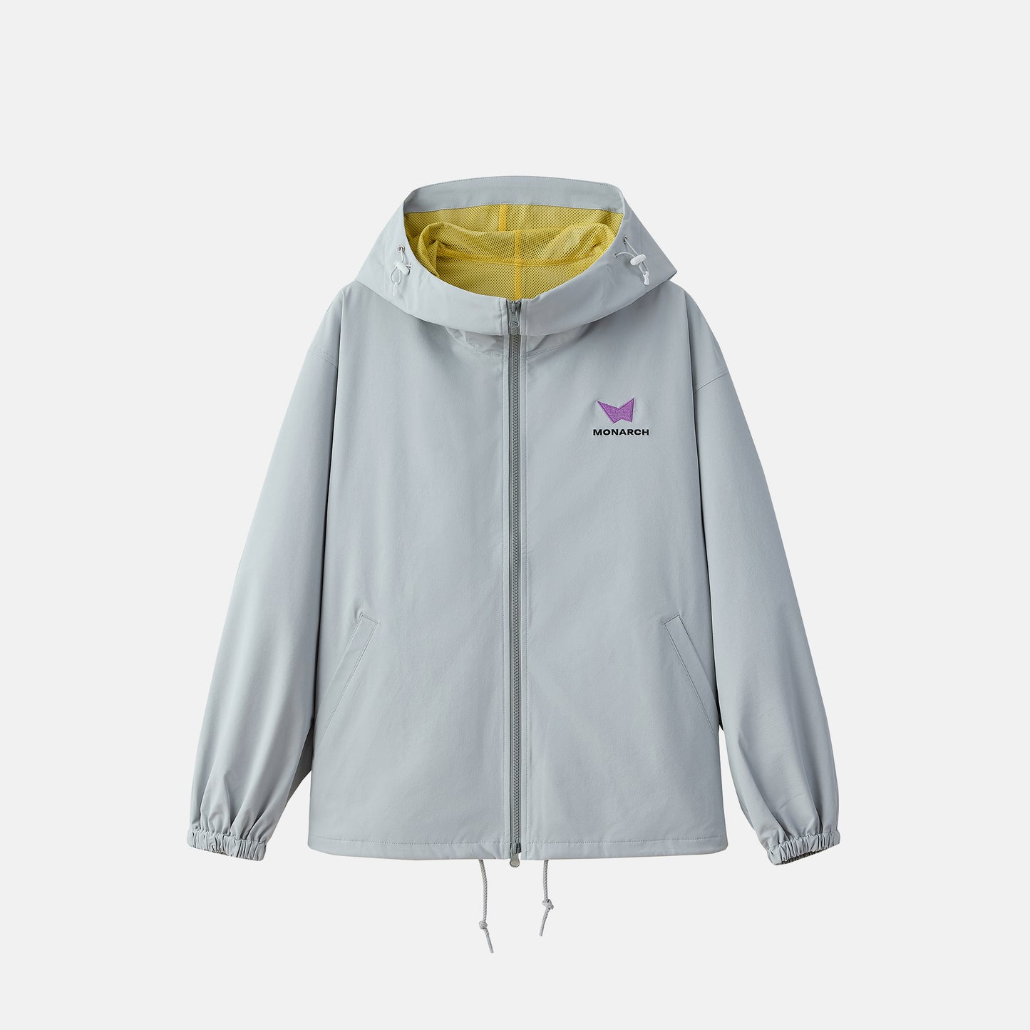 Lifestyle Basketball Windbreaker