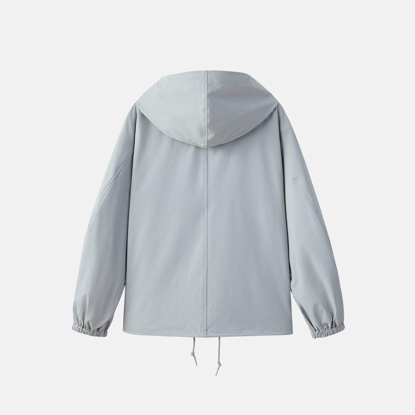 Lifestyle Basketball Windbreaker