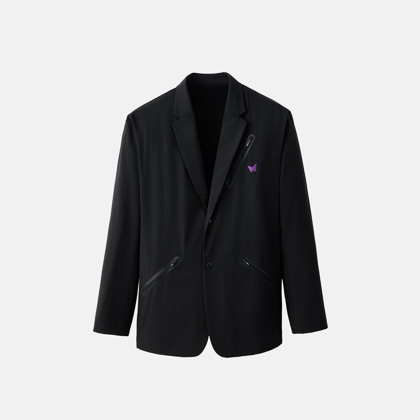 Lifestyle Soccer Blazer