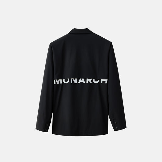 Lifestyle Soccer Blazer