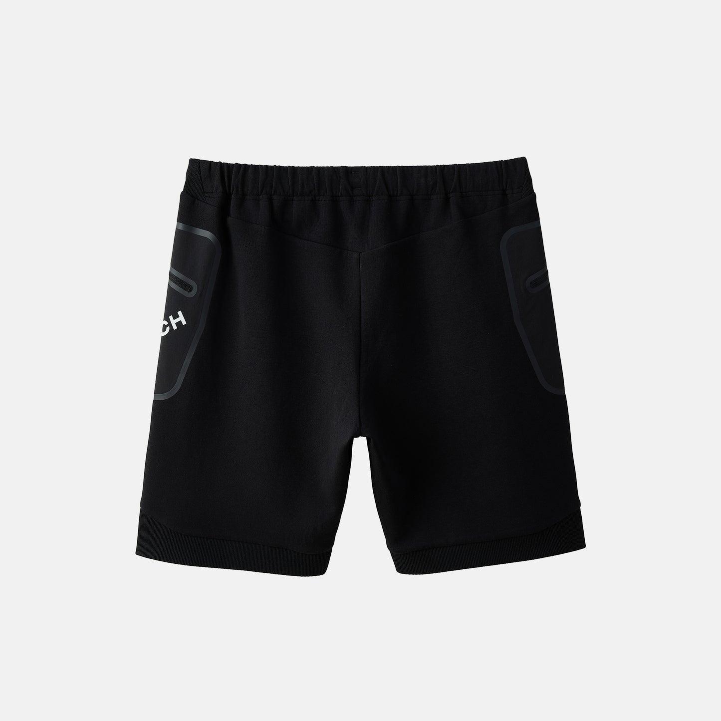 Lifestyle Logo Sweat Shorts