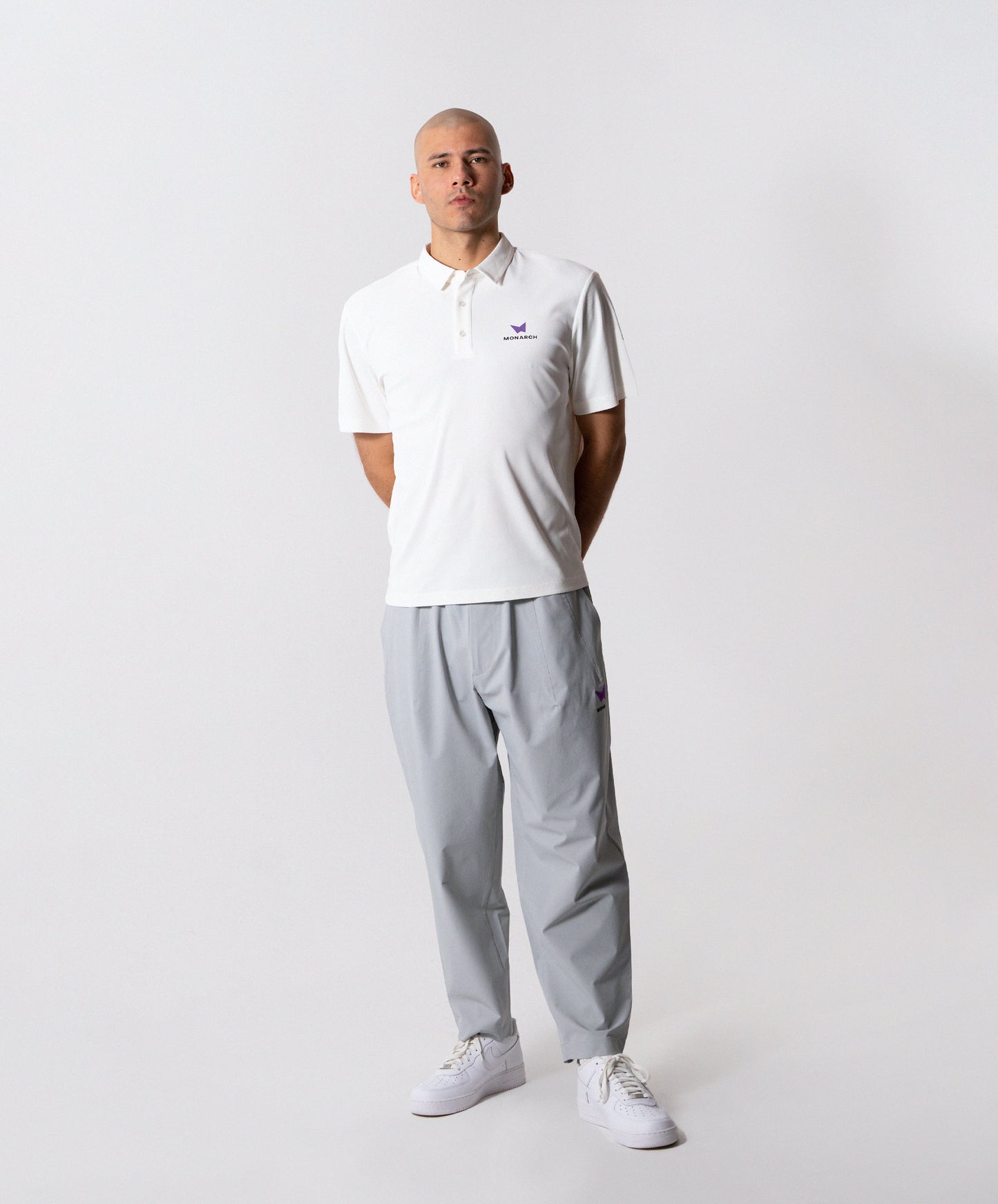Monarch Polo