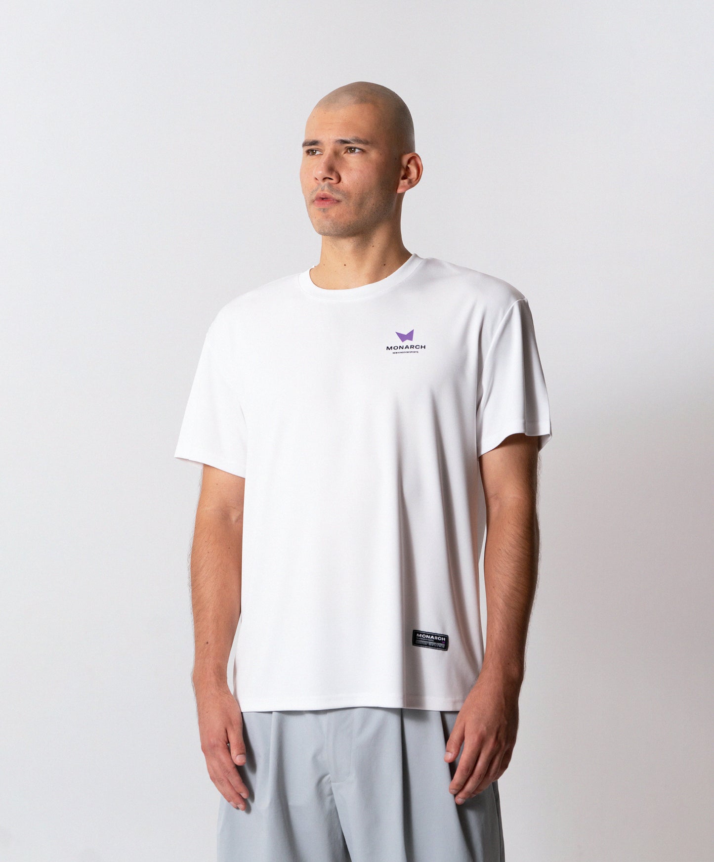 Training Tee