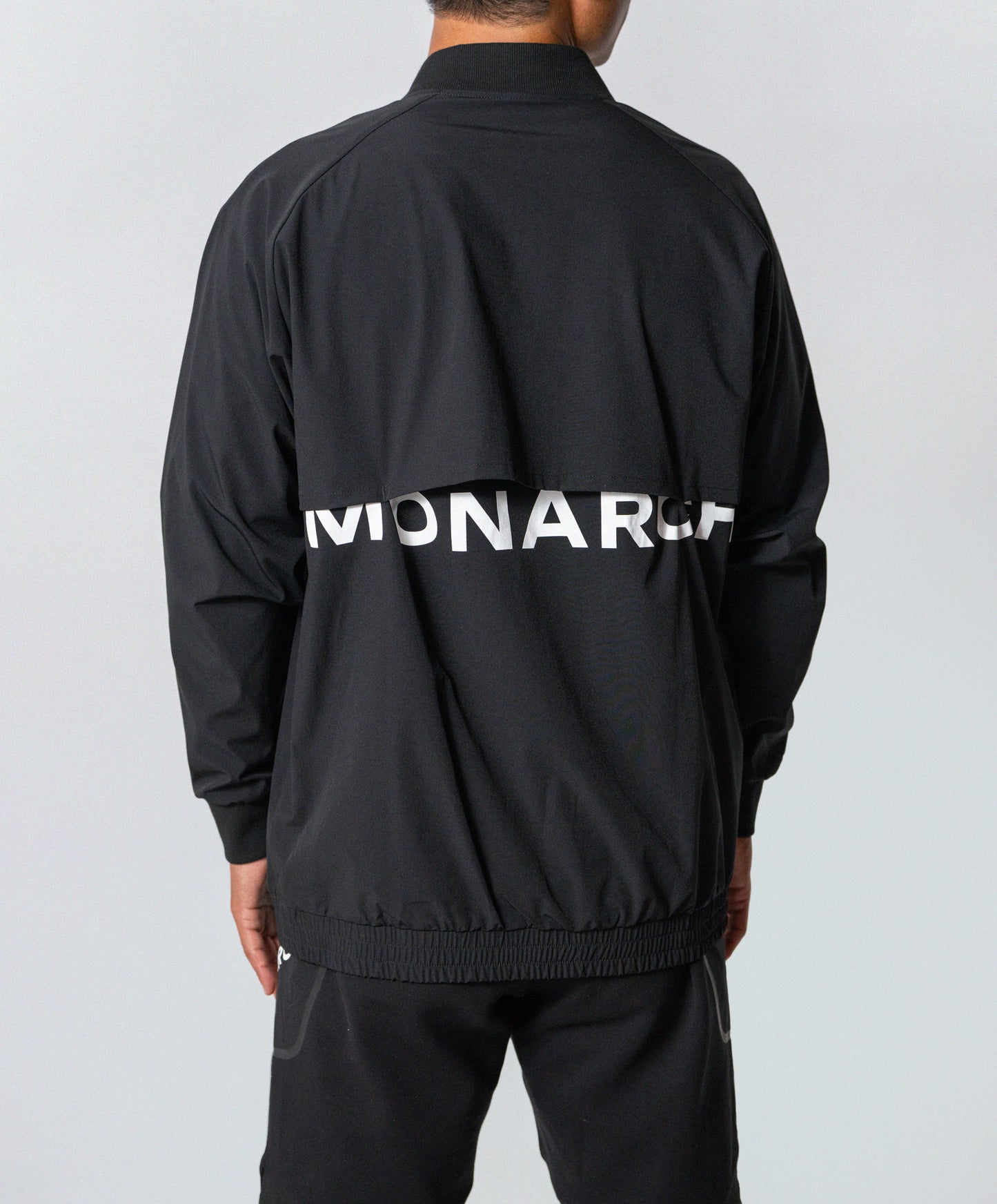 Lifestyle Soccer Zip Jacket