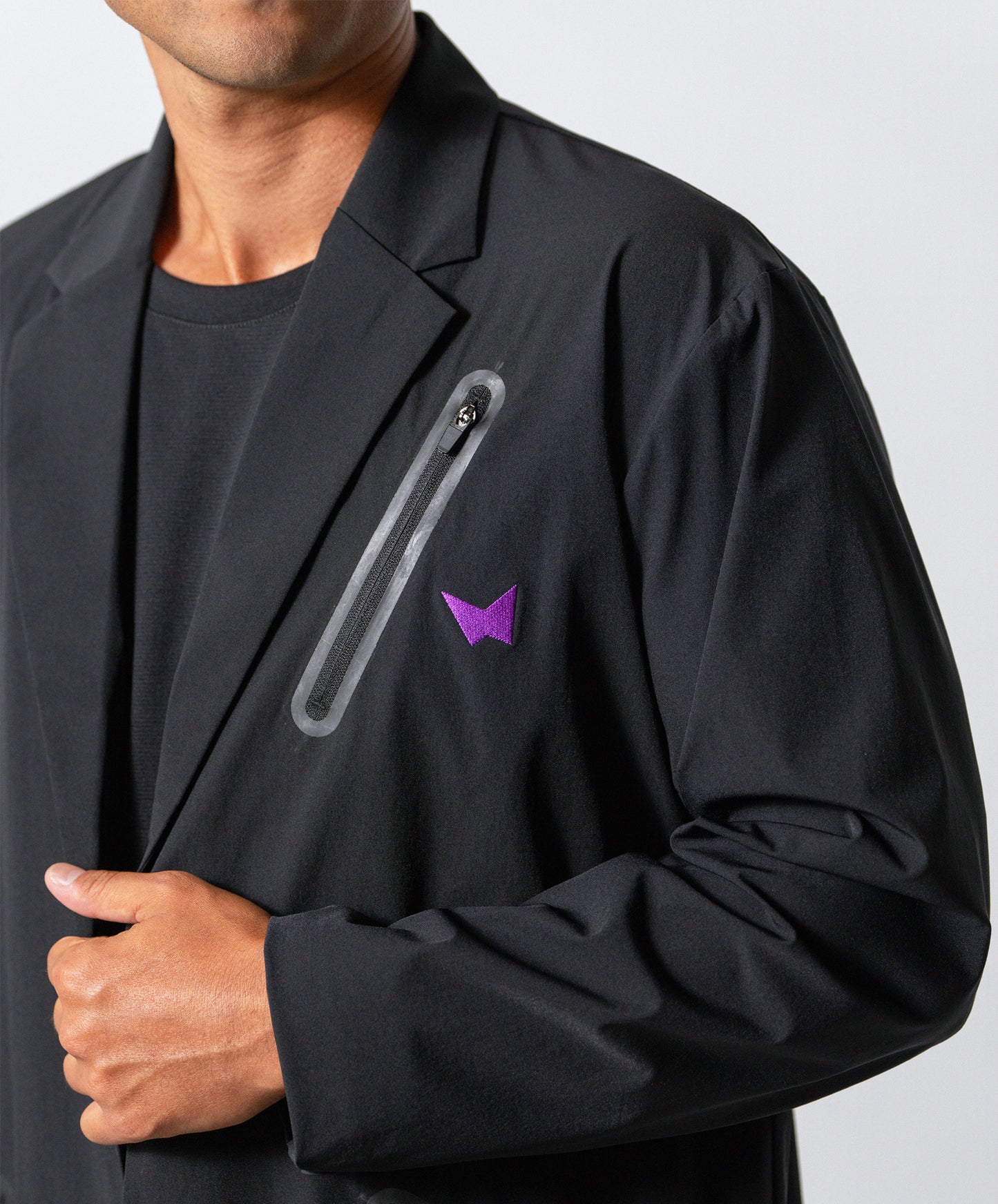 Lifestyle Soccer Blazer