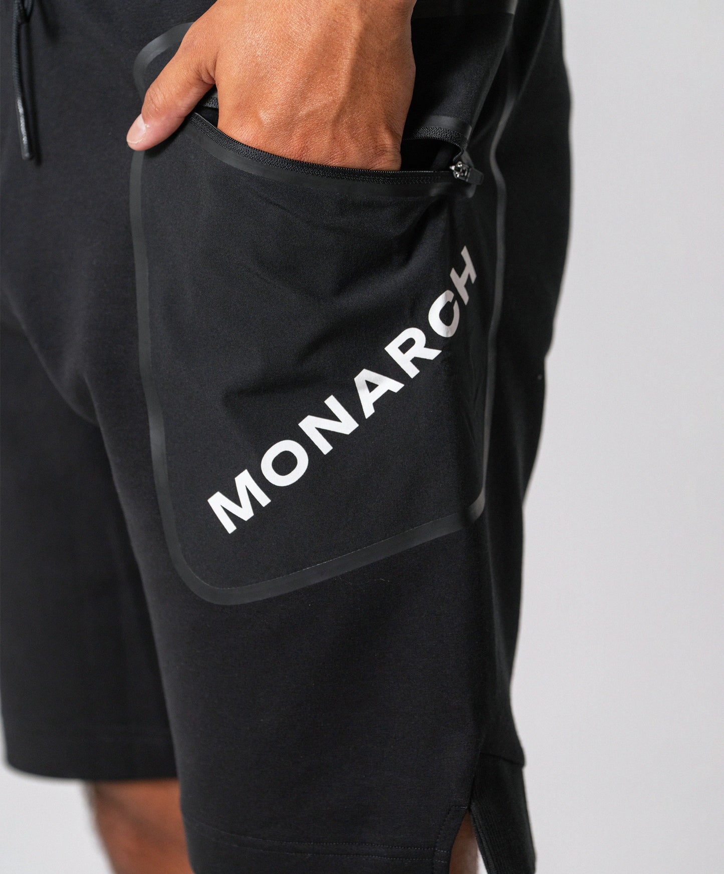 Lifestyle Logo Sweat Shorts