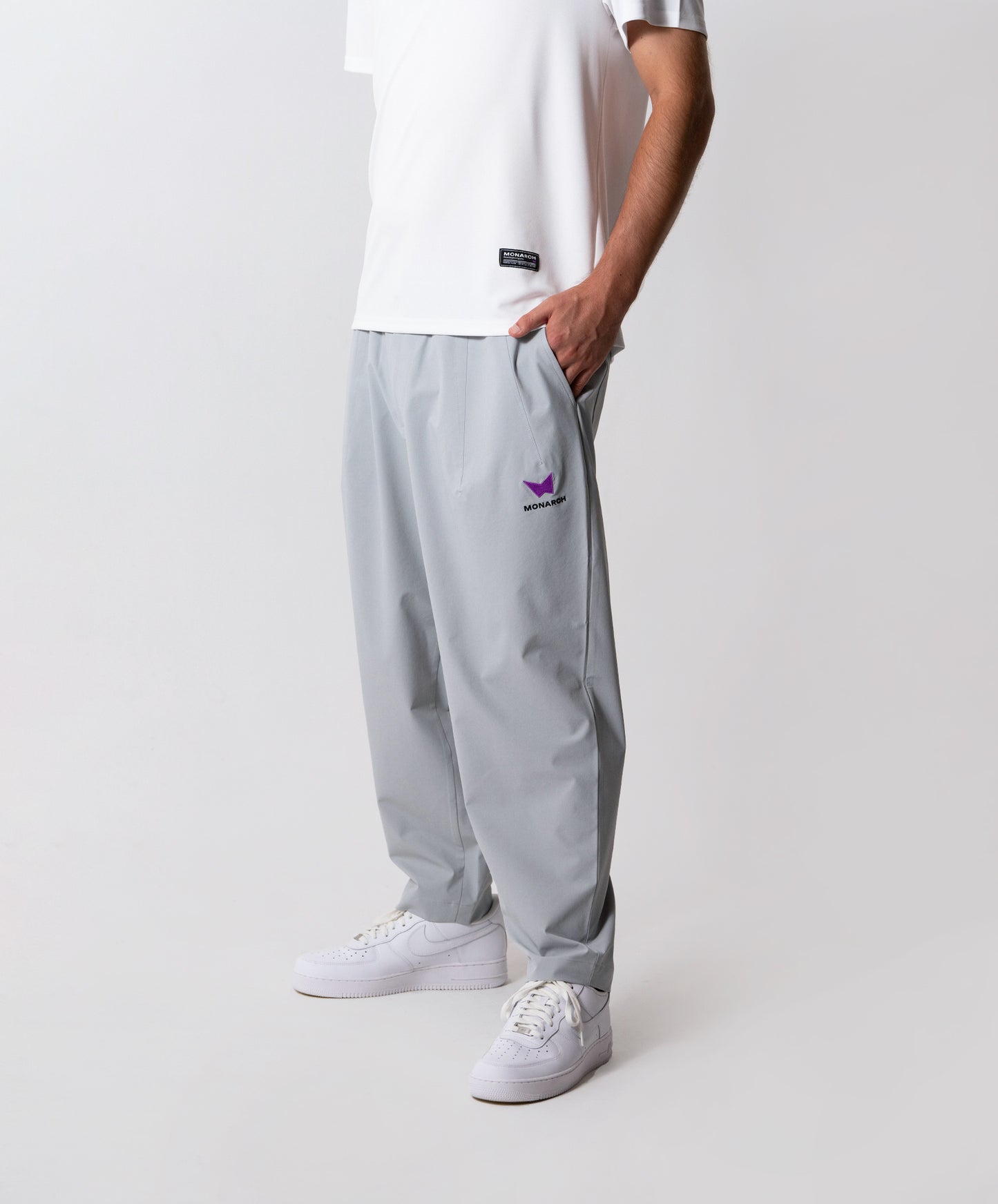 Lifestyle Basketball Pants