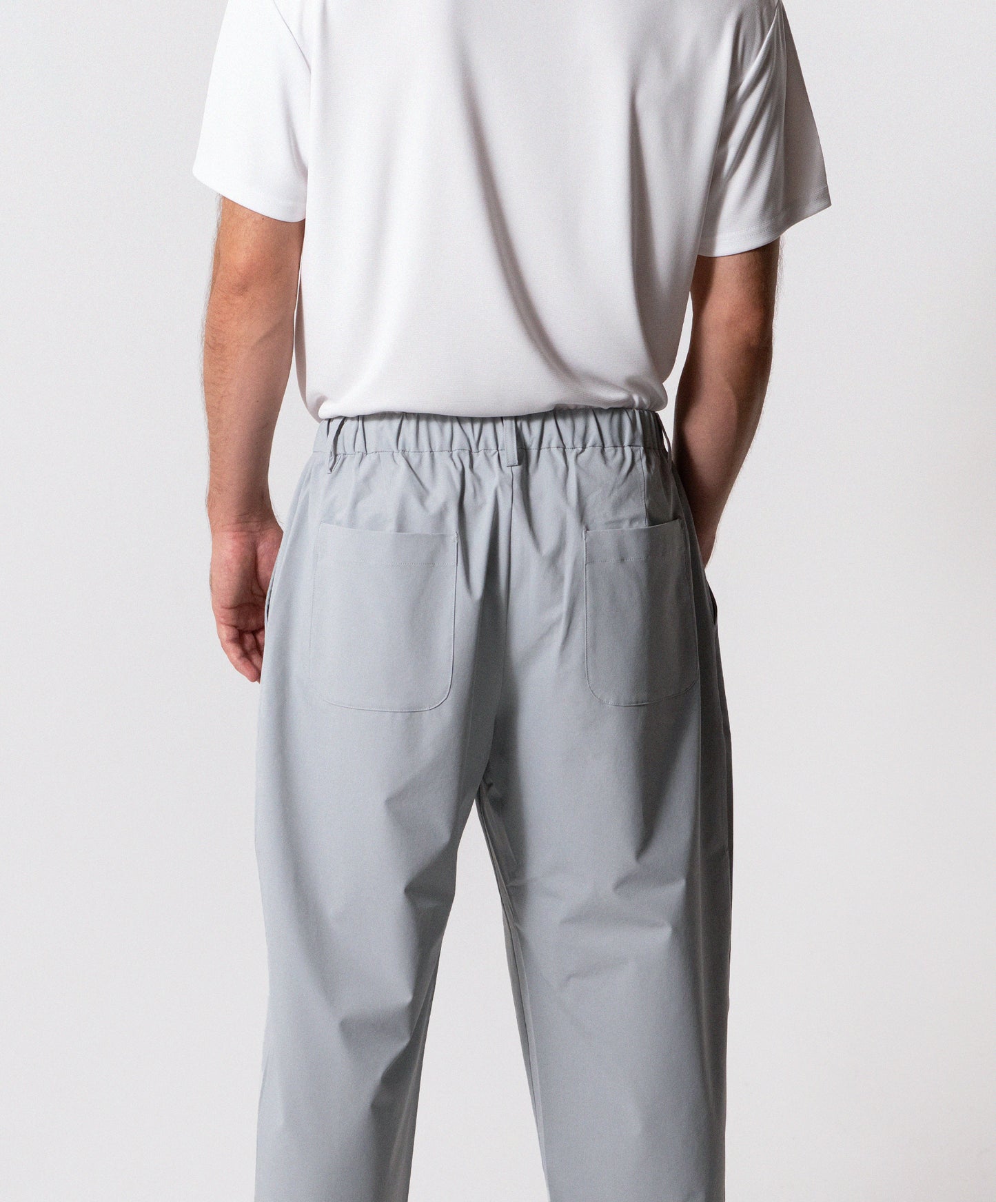 Lifestyle Basketball Pants