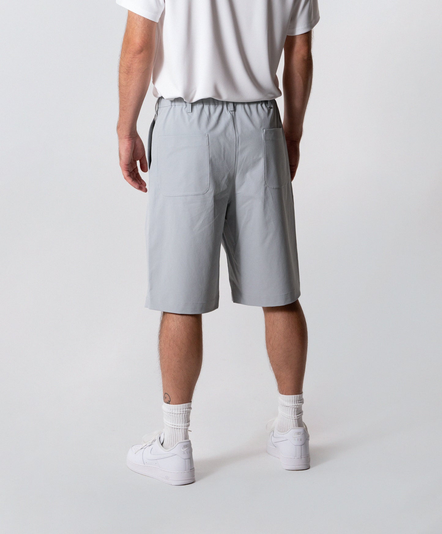 Lifestyle Basketball Shorts