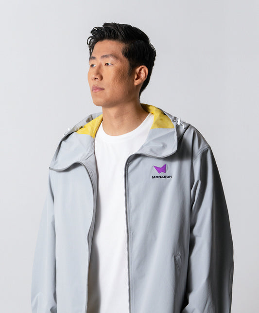 Lifestyle Basketball Windbreaker