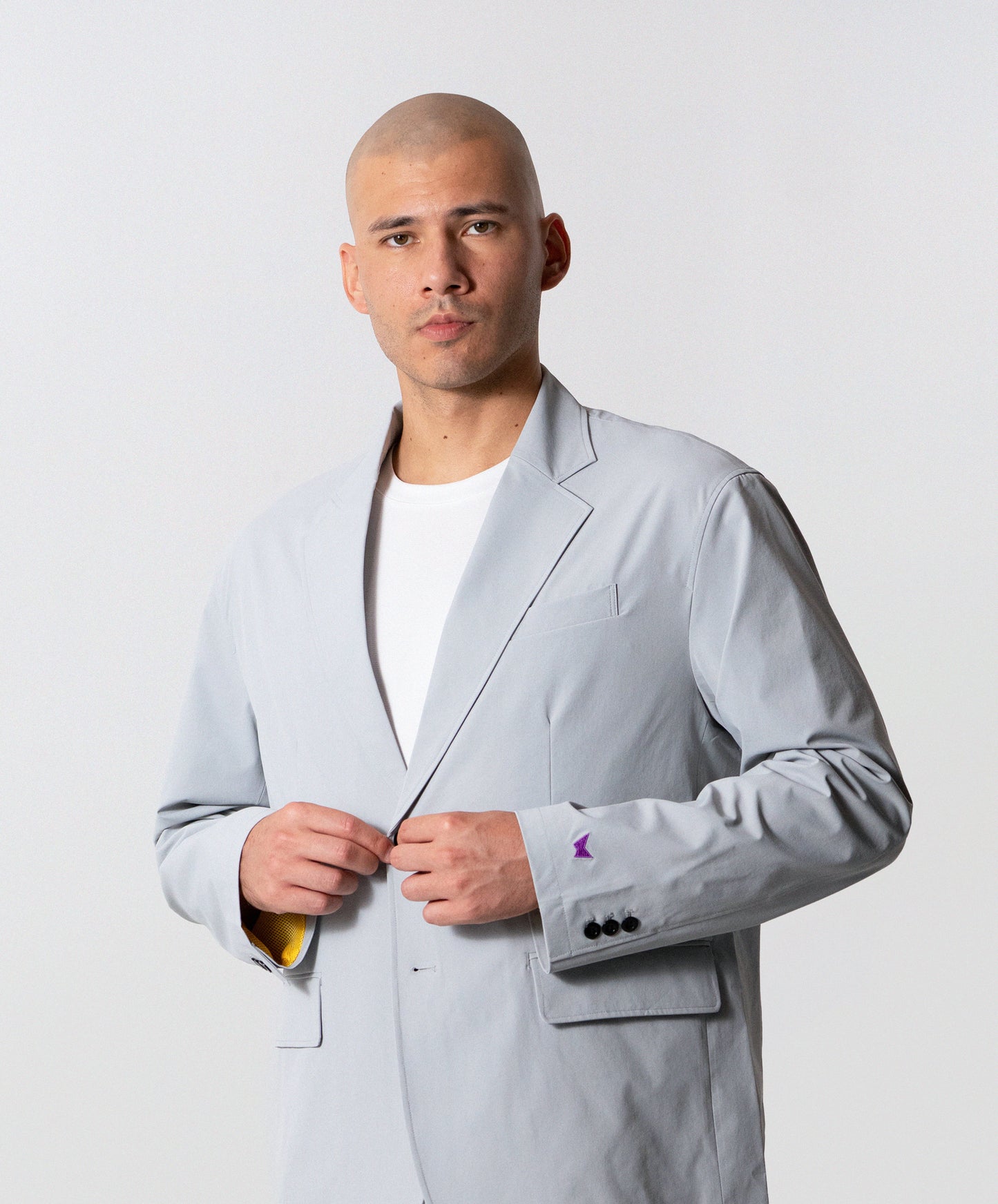 Lifestyle Basketball Blazer