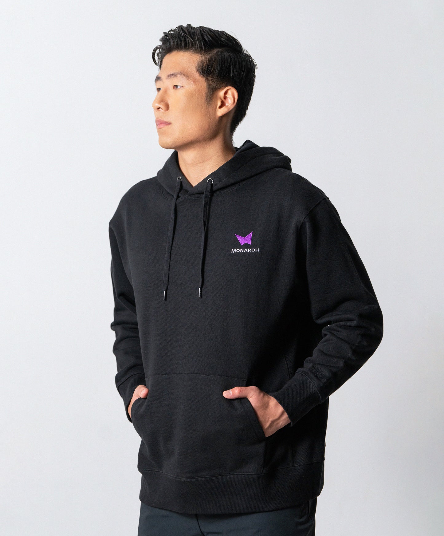 Monarch Hoodie