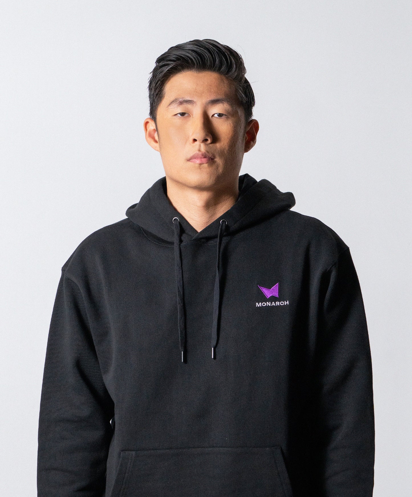 Monarch Hoodie