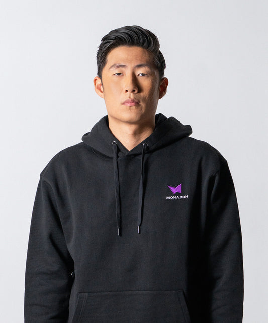 Monarch Hoodie